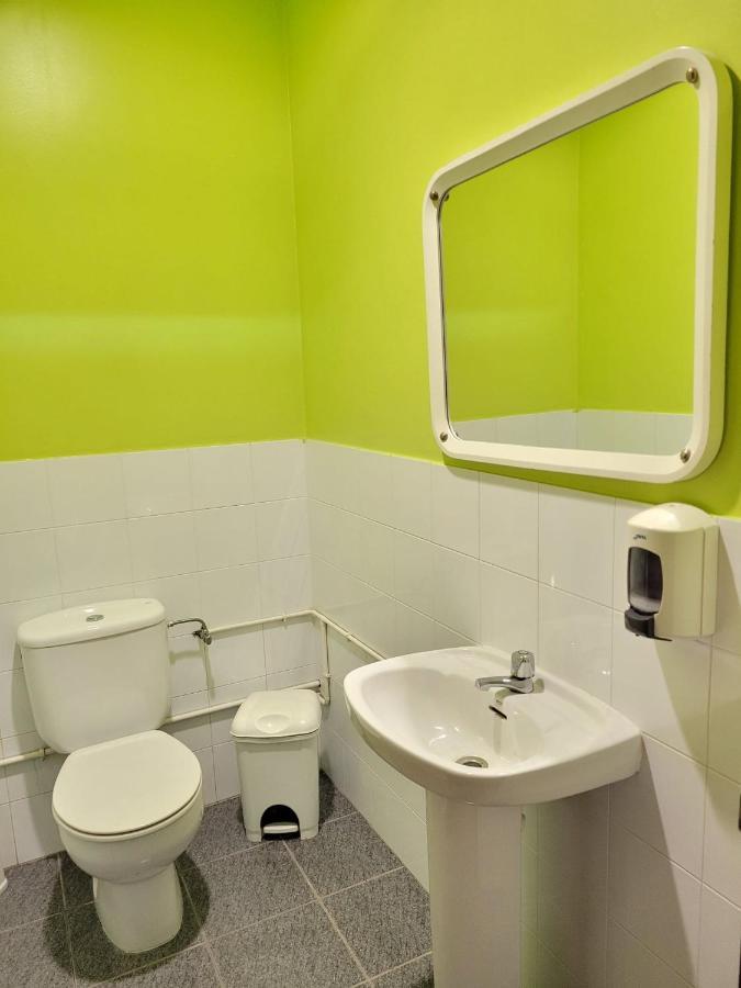 A Conda-Habitacion Privada Arzúa Kültér fotó