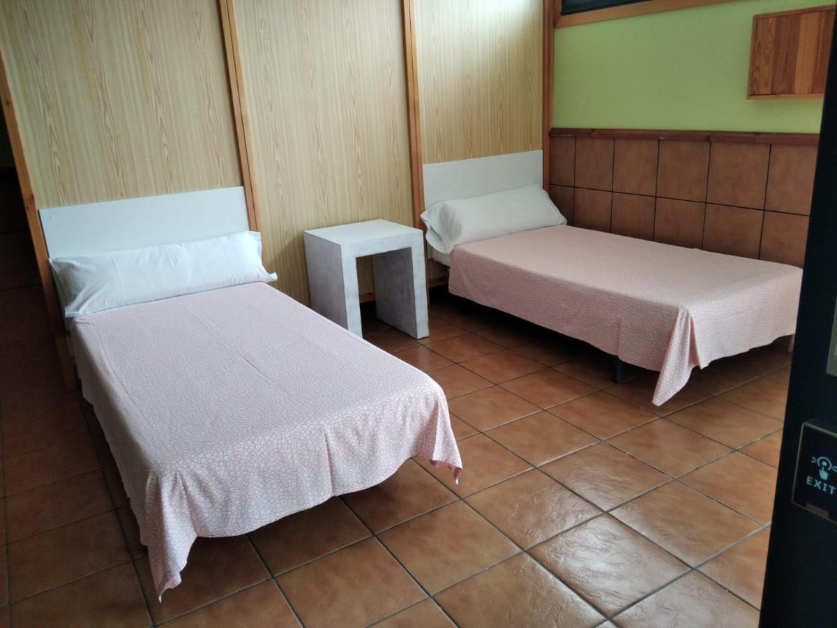 A Conda-Habitacion Privada Arzúa Kültér fotó