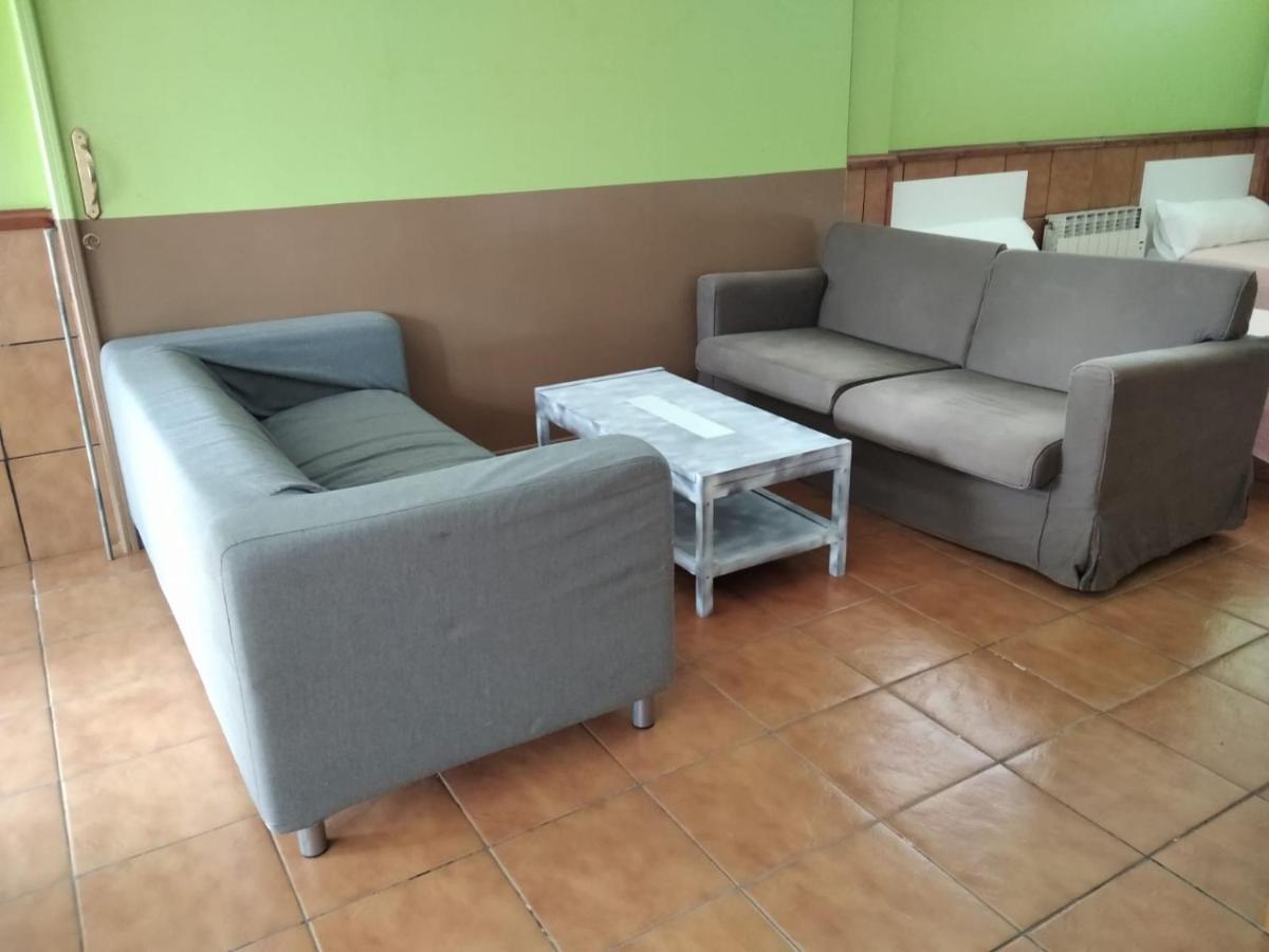 A Conda-Habitacion Privada Arzúa Kültér fotó