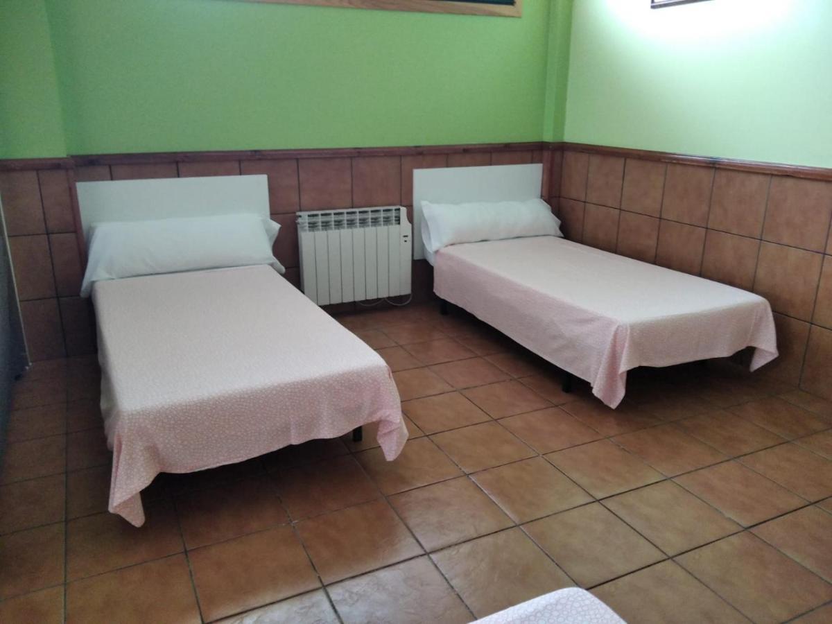 A Conda-Habitacion Privada Arzúa Kültér fotó