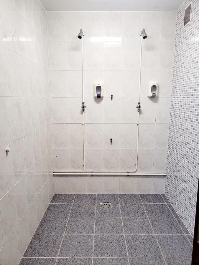 A Conda-Habitacion Privada Arzúa Kültér fotó