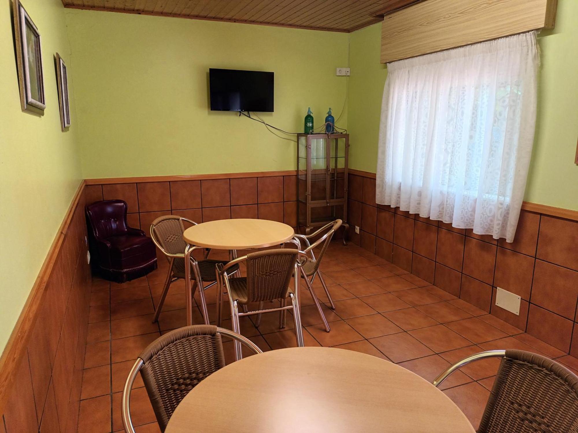 A Conda-Habitacion Privada Arzúa Kültér fotó